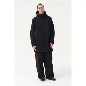 Parka από twill nin spin Welter Shelter Terror Weather image-6