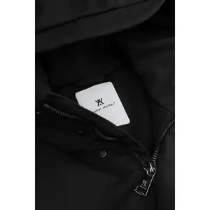 Parka από twill nin spin Welter Shelter Terror Weather image-2