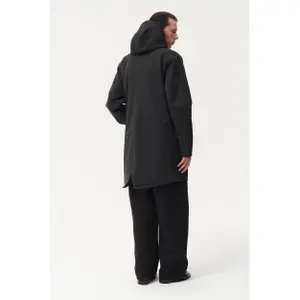 Parka από twill nin spin Welter Shelter Terror Weather image-4