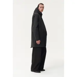 Parka από twill nin spin Welter Shelter Terror Weather image-6