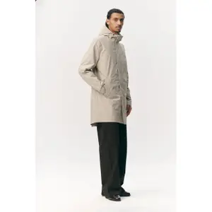 Parka Welter Shelter Terror Weather image-1