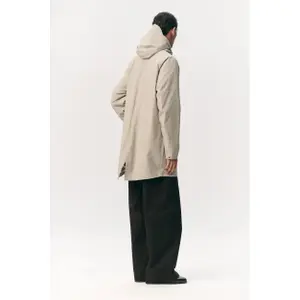 Parka Welter Shelter Terror Weather image-3