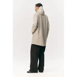 Parka Welter Shelter Terror Weather image-4
