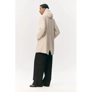 Nylon parka Welter Shelter Terror Weather image-1