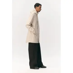Nylon parka Welter Shelter Terror Weather image-2