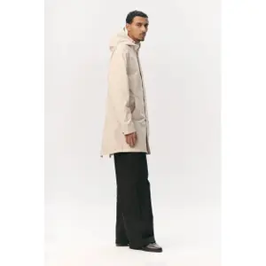 Nylon parka Welter Shelter Terror Weather image-3
