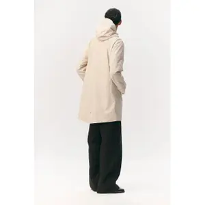 Nylon parka Welter Shelter Terror Weather image-4