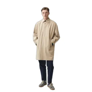 Coat Welter Shelter Joba image-0