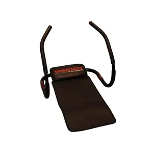 Crunch Trainer Weider image-0