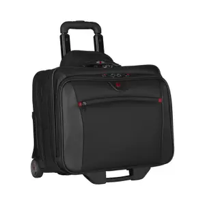 Patriot Set: trolley and bag Wenger Potomac