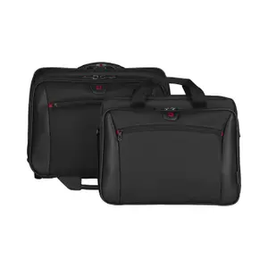 Patriot Set: trolley and bag Wenger Potomac image-1