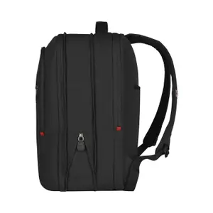 Computer backpack Wenger City Traveler image-1