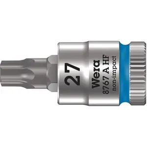 Torx-Buchse Wera 27 image-0