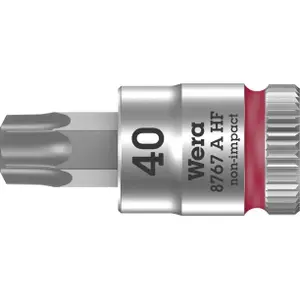 Torx-Buchse Wera 40 image-0