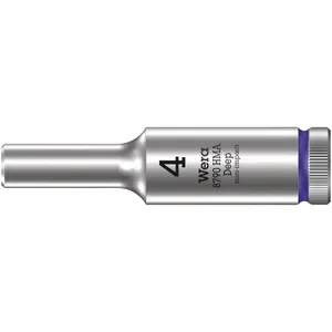 Deep socket Wera image-0