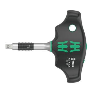 202268-t-handle-ratchet-wrench-with-socket-wera-400-kompakt-1-4-black-green-6-13