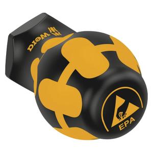 Destornillador magnético Wera 811 Tom image-1