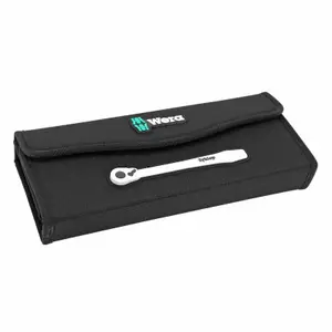 Μετρική κλειδί με γαλονάκι Wera 8009 Zyklop image-3
