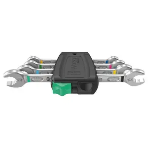 Chave combinada Wera 6005 Joker image-0