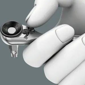 Caixa de ferramentas Wera image-3