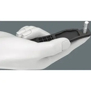 Caixa de ferramentas Wera image-4