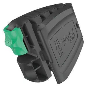 Διπλό μίξερ κλειδί Wera 6003 Joker Moly (x4) image-3