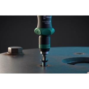 Bit-holding screwdriver with ratchet function Wera 838 RA-R M 1-4 image-1