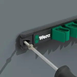 Μαγνητική ράβδος αποθήκευσης Wera 9610 Joker image-1