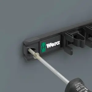 Μαγνητική ράβδος αποθήκευσης Wera 9611 Joker image-1