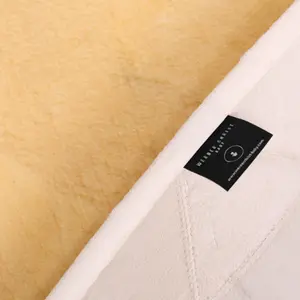 Bedspread Werner Christ Horse Trend