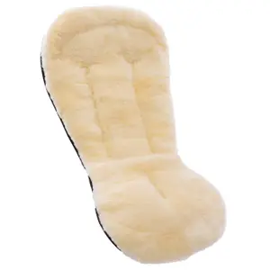 Baby stroller cushion Werner Christ Horse Star image-0