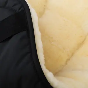 Baby stroller cushion Werner Christ Horse Star image-4