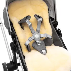 Baby stroller cushion Werner Christ Horse Star image-2
