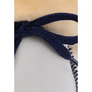 Baby lambskin gloves Werner Christ Horse image-2