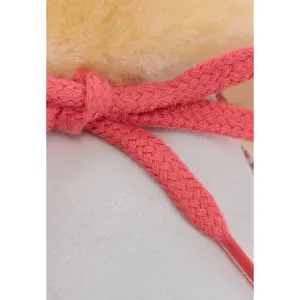 Baby lambskin gloves Werner Christ Horse image-2