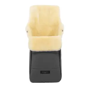 Fodpose til barnevogn Werner Christ Horse Arosa image-0