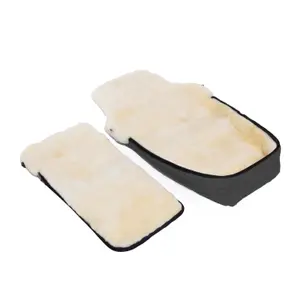 Fodpose til barnevogn Werner Christ Horse Arosa image-2