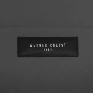 Baby stroller footmuff Werner Christ Horse Arosa Luxe image-3