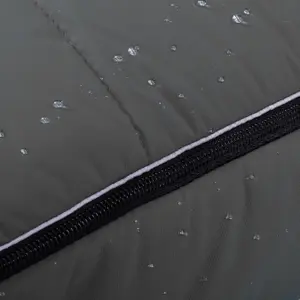 Baby stroller footmuff Werner Christ Horse Arosa Luxe image-5