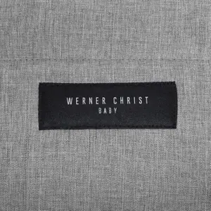 Baby stroller footmuff Werner Christ Horse Arosa image-3