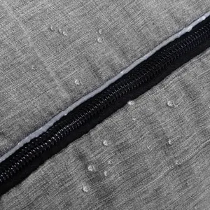 Baby stroller footmuff Werner Christ Horse Arosa image-5