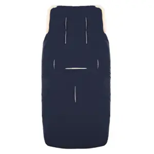 Fodpose til barnevogn Werner Christ Horse Arosa image-1