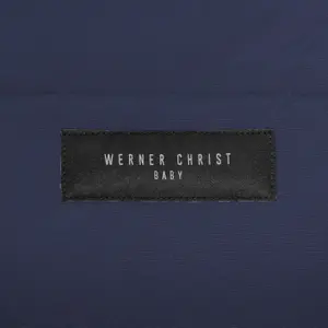 Baby stroller footmuff Werner Christ Horse Flims Luxe image-3