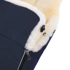 Pezinhos para carrinhos de bebé Werner Christ Horse Arosa Luxe image-4