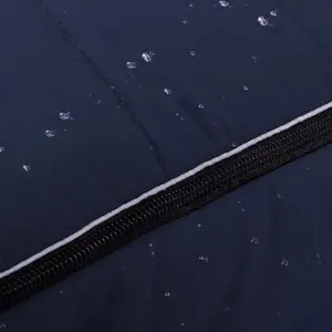 Baby stroller footmuff Werner Christ Horse Flims Luxe image-4