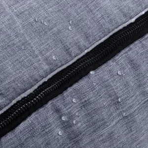 Pezinhos para carrinhos de bebé Werner Christ Horse Flims Luxe image-4