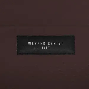 Baby stroller footmuff Werner Christ Horse Arosa Luxe image-3