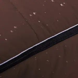 Baby stroller footmuff Werner Christ Horse Arosa Luxe image-5