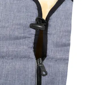 Baby stroller footmuff Werner Christ Horse Cortina image-4