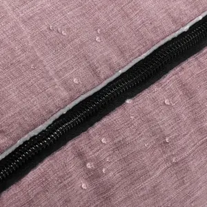 Baby stroller footmuff Werner Christ Horse Cortina image-5